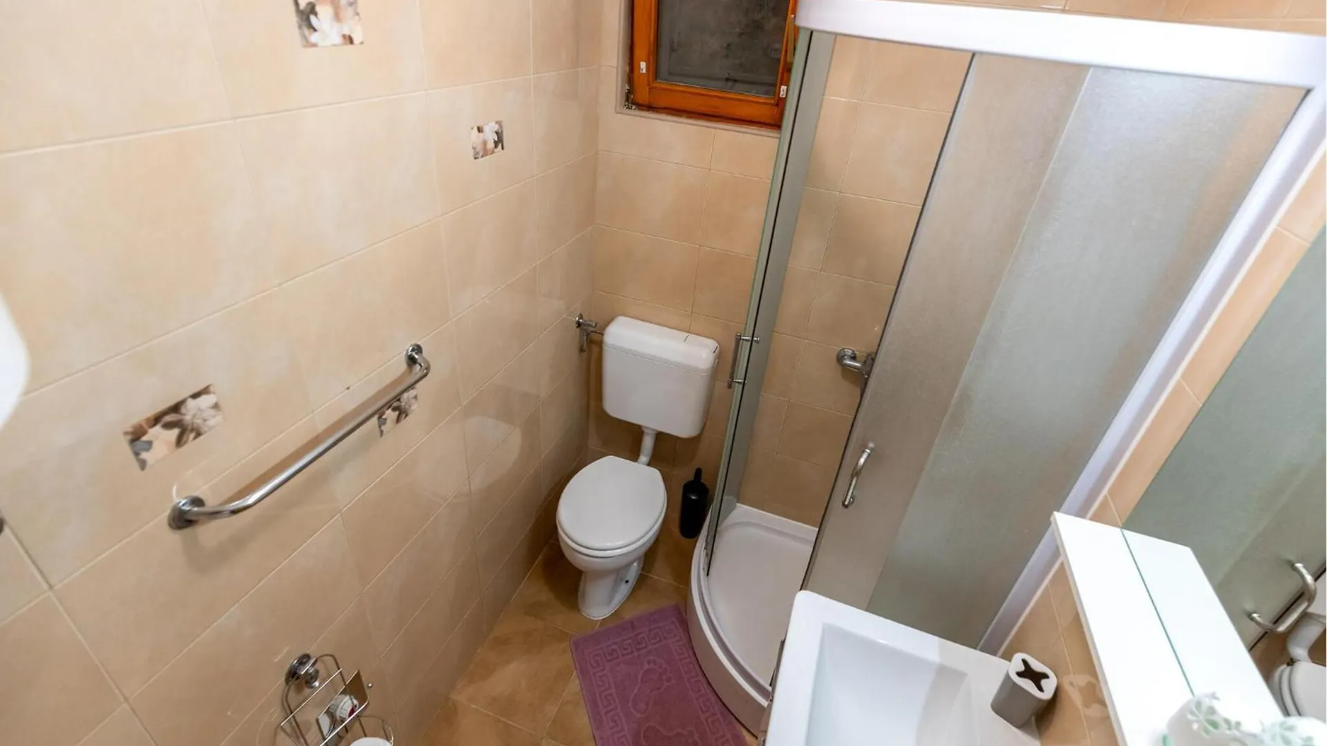 Amazing Apartment In Banjol With Wifi Croatia