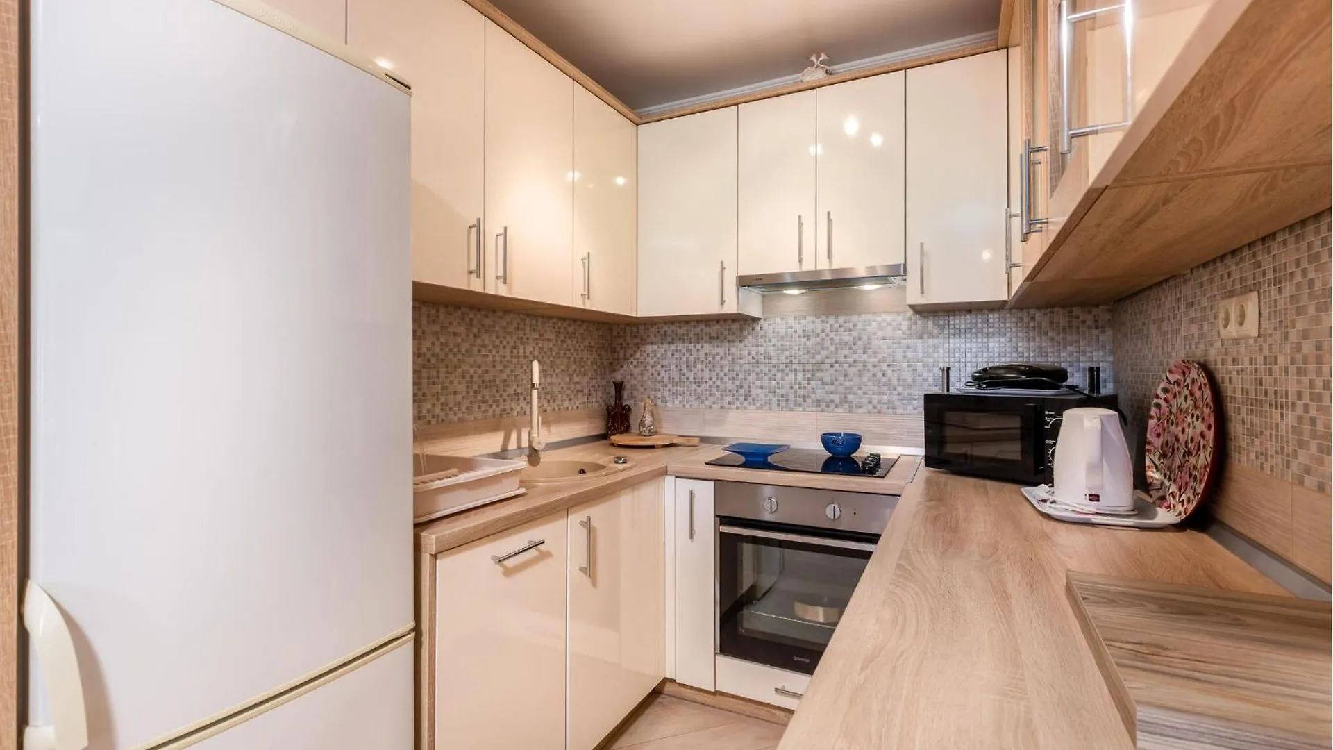Amazing Apartment In Banjol With Wifi